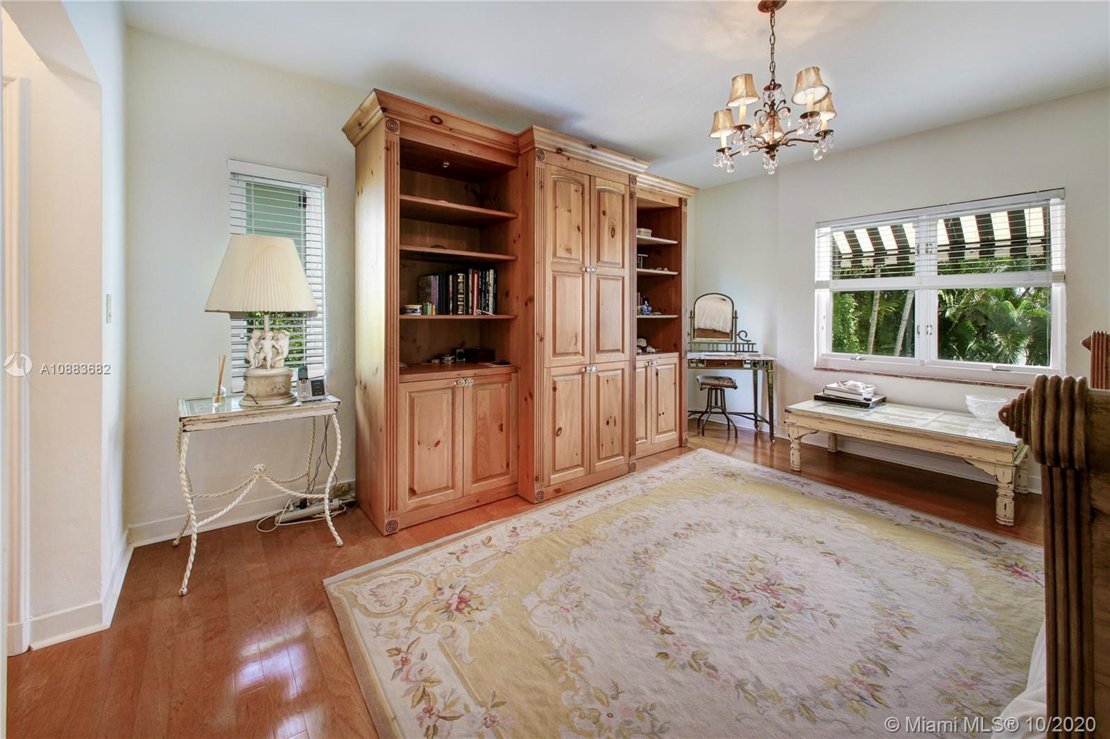 INDIAN CREEK SUB - Residential