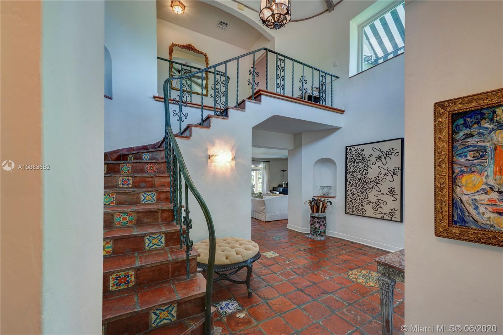 INDIAN CREEK SUB - Residential