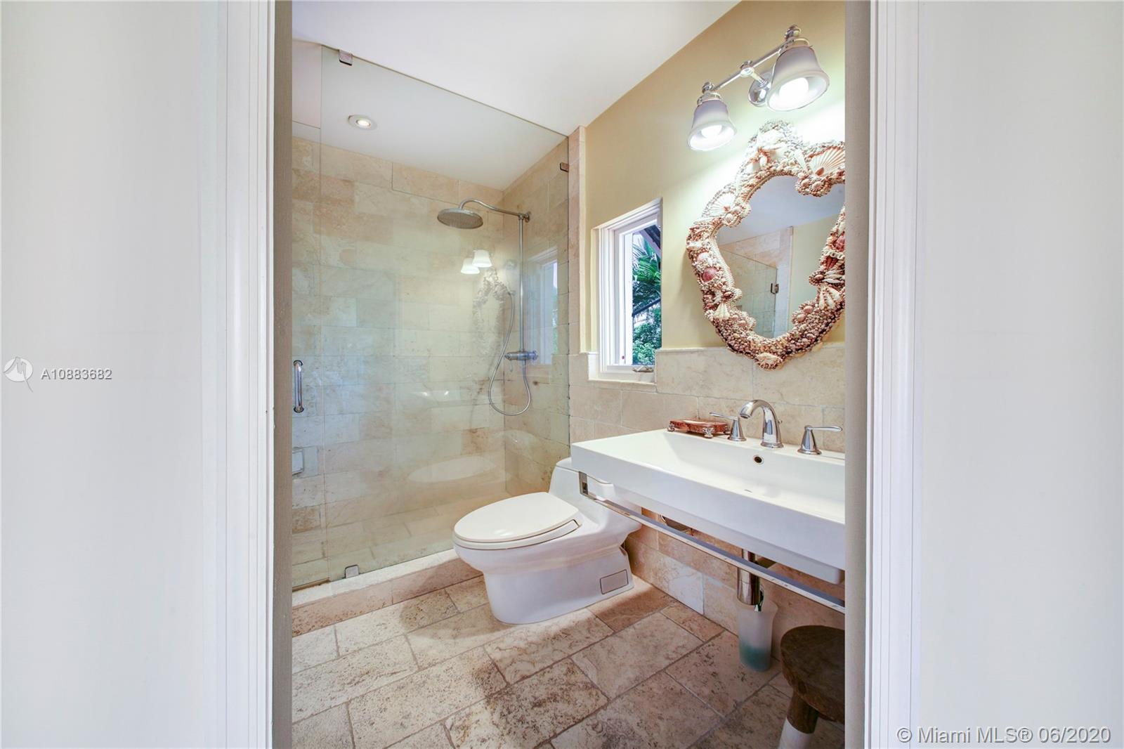 INDIAN CREEK SUB - Residential