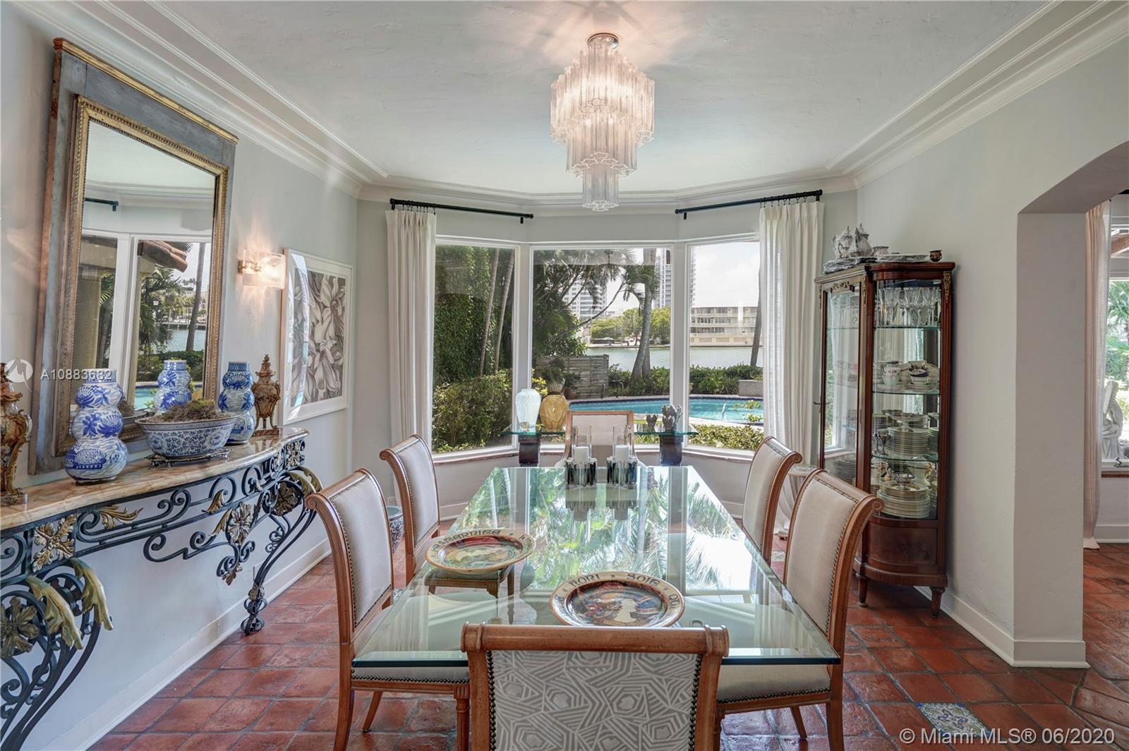 INDIAN CREEK SUB - Residential