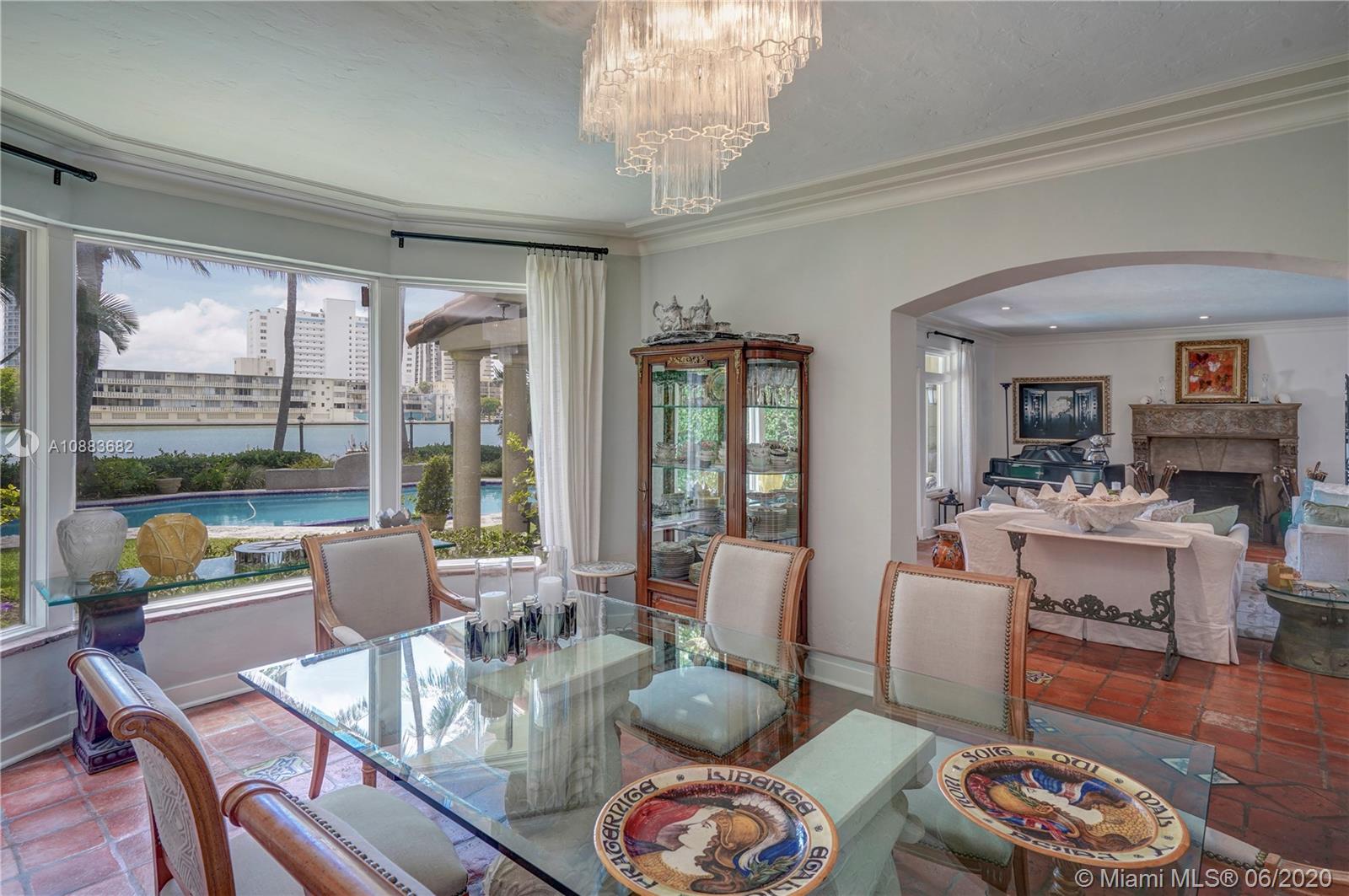 INDIAN CREEK SUB - Residential