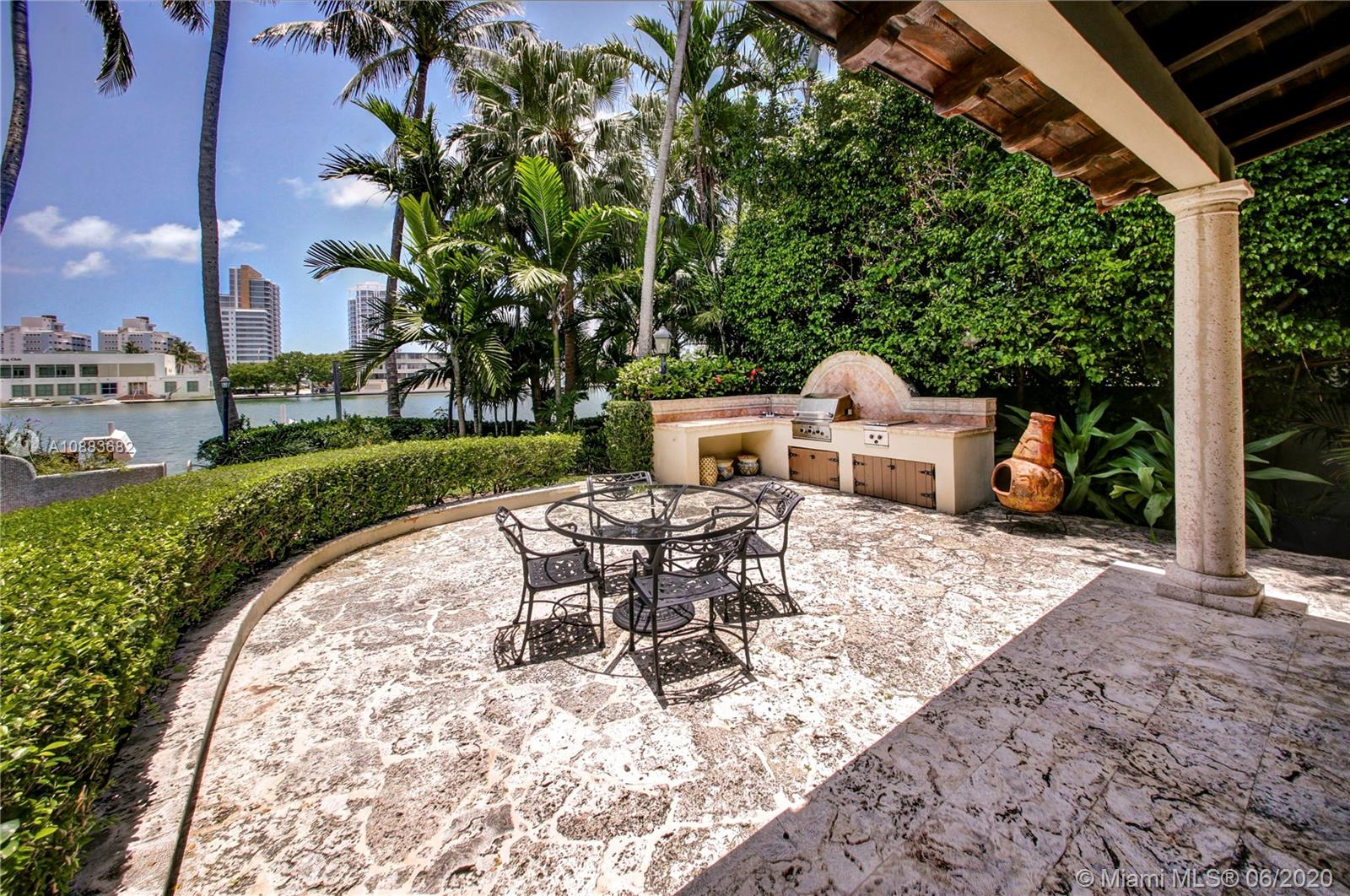 INDIAN CREEK SUB - Residential