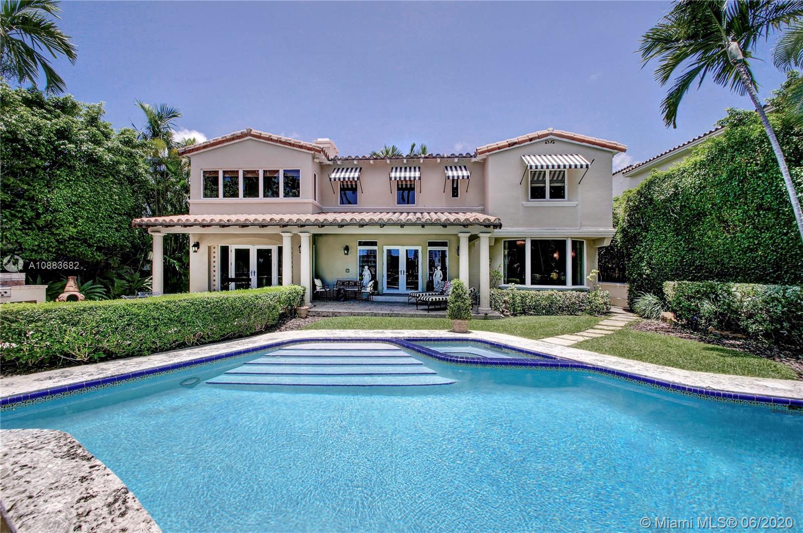 INDIAN CREEK SUB - Residential