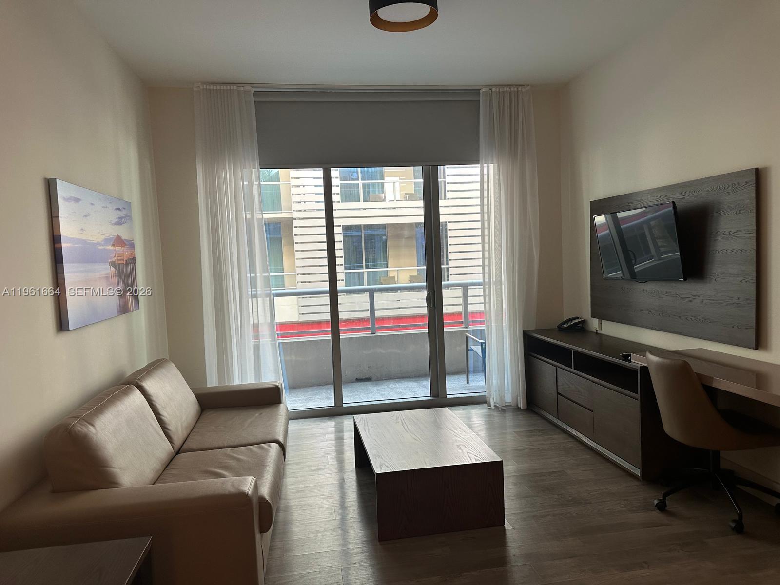 COSTA HOLLYWOOD CONDO - Residential