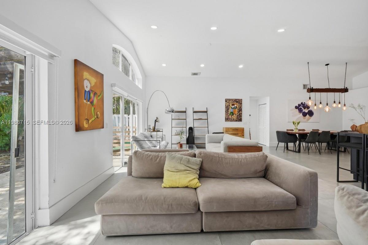 BANYAN OAKRIDGE PLAT - Residential