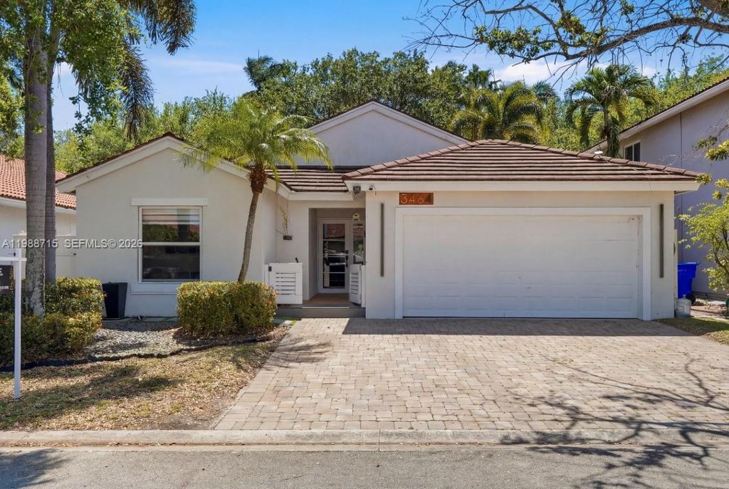 Photo of 3464 SW 51st St, Hollywood, FL 33312 (MLS # A11988715)