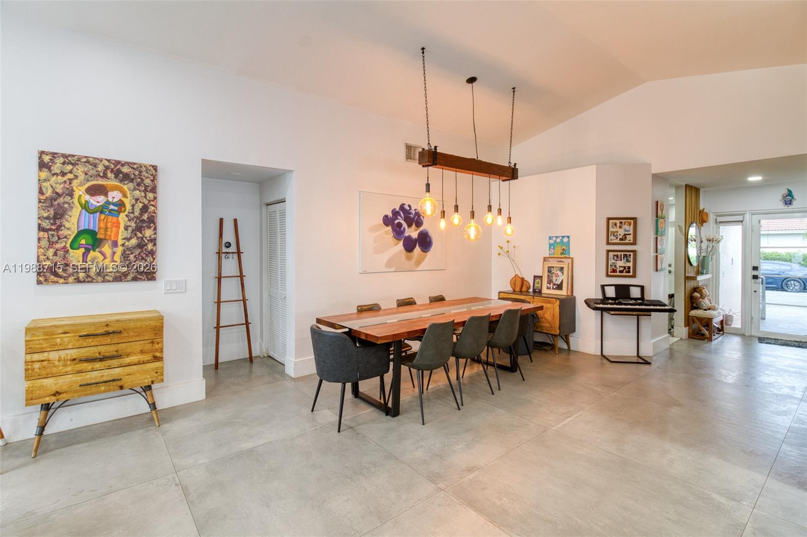 BANYAN OAKRIDGE PLAT - Residential