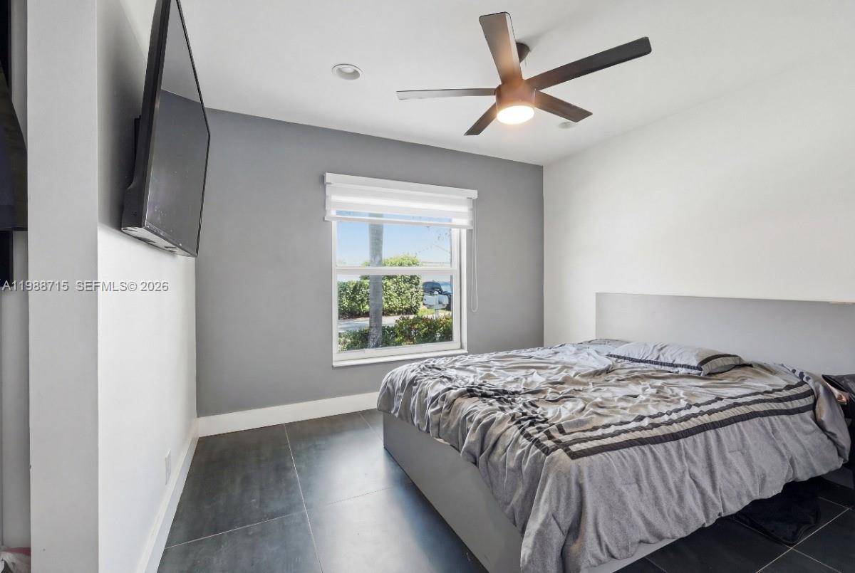BANYAN OAKRIDGE PLAT - Residential