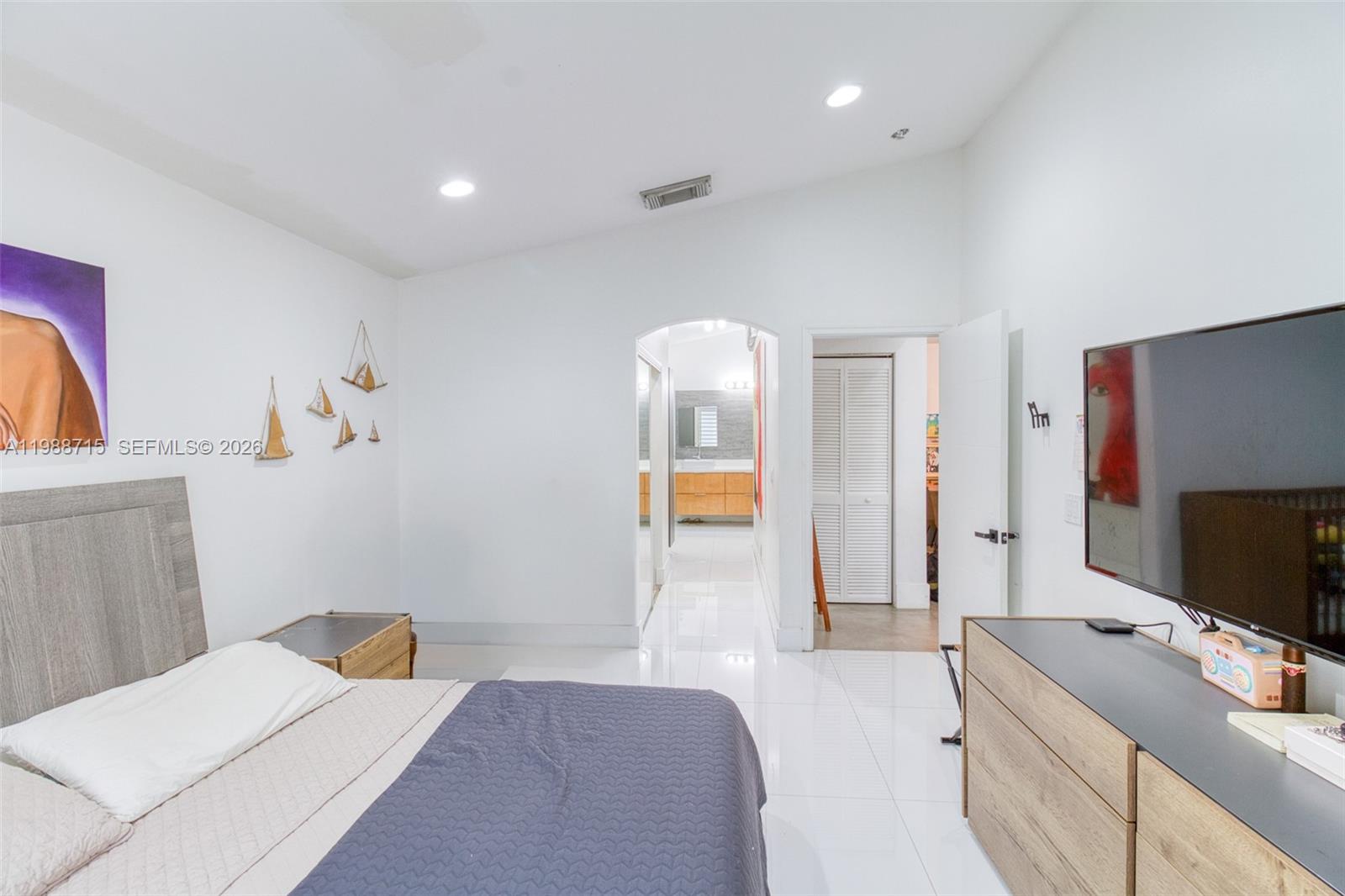 BANYAN OAKRIDGE PLAT - Residential