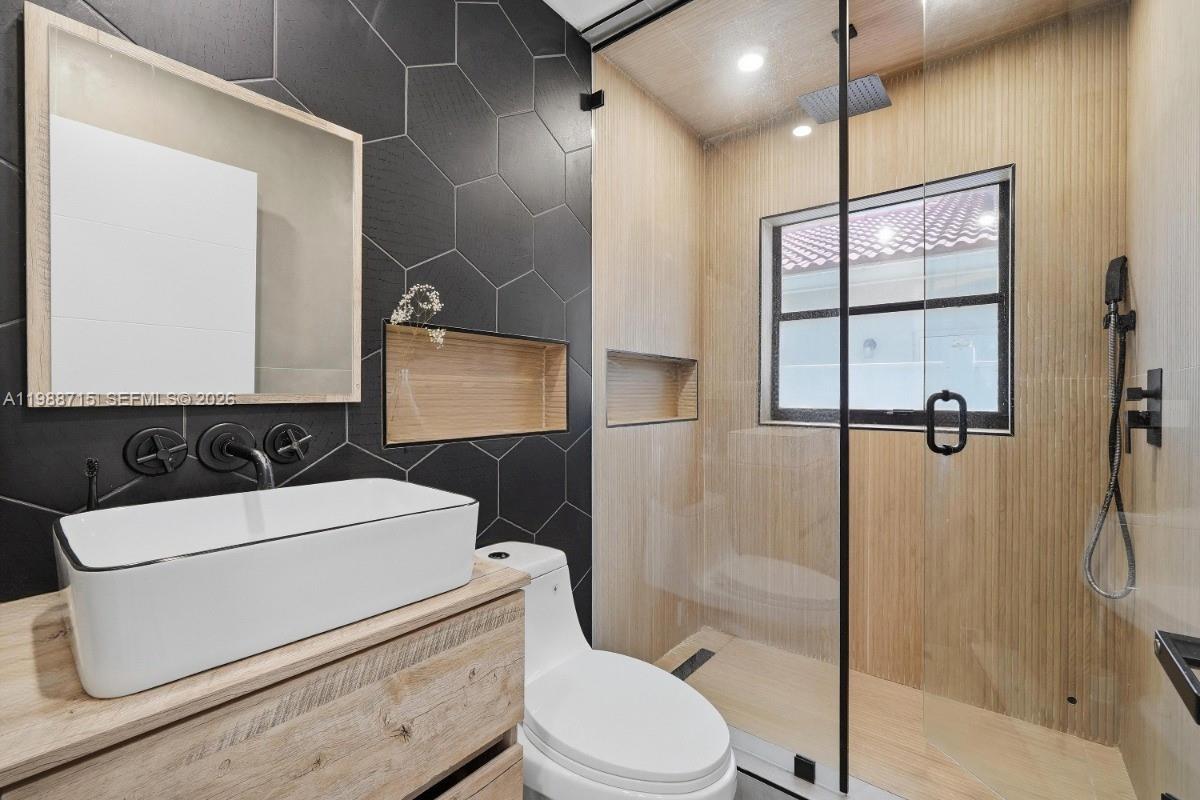 BANYAN OAKRIDGE PLAT - Residential