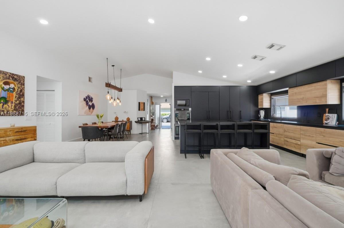 BANYAN OAKRIDGE PLAT - Residential