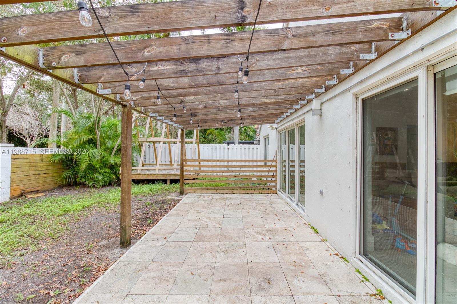 BANYAN OAKRIDGE PLAT - Residential