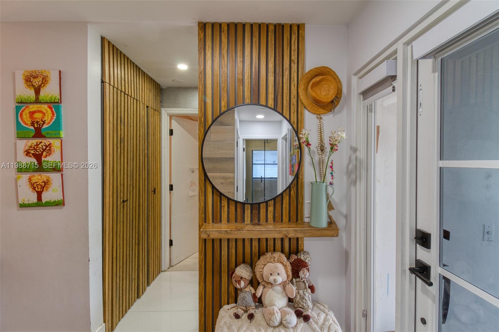 BANYAN OAKRIDGE PLAT - Residential