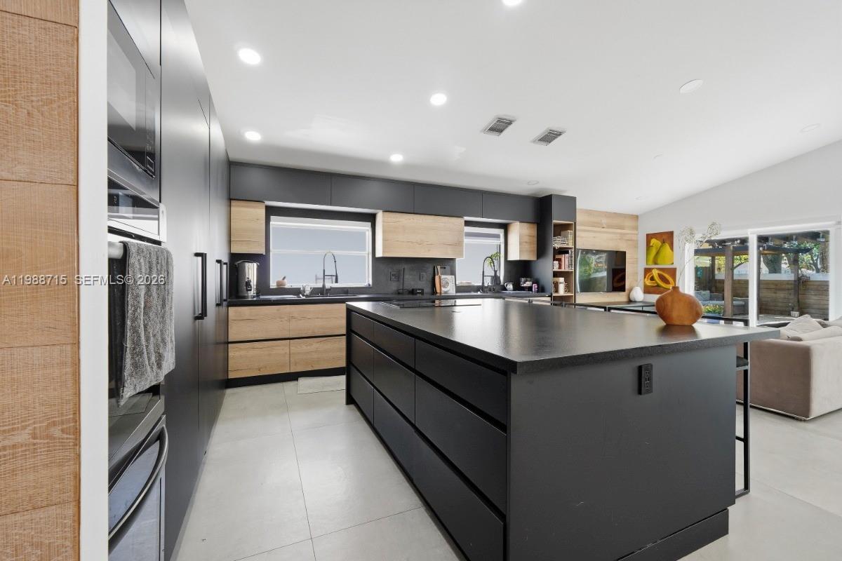 BANYAN OAKRIDGE PLAT - Residential
