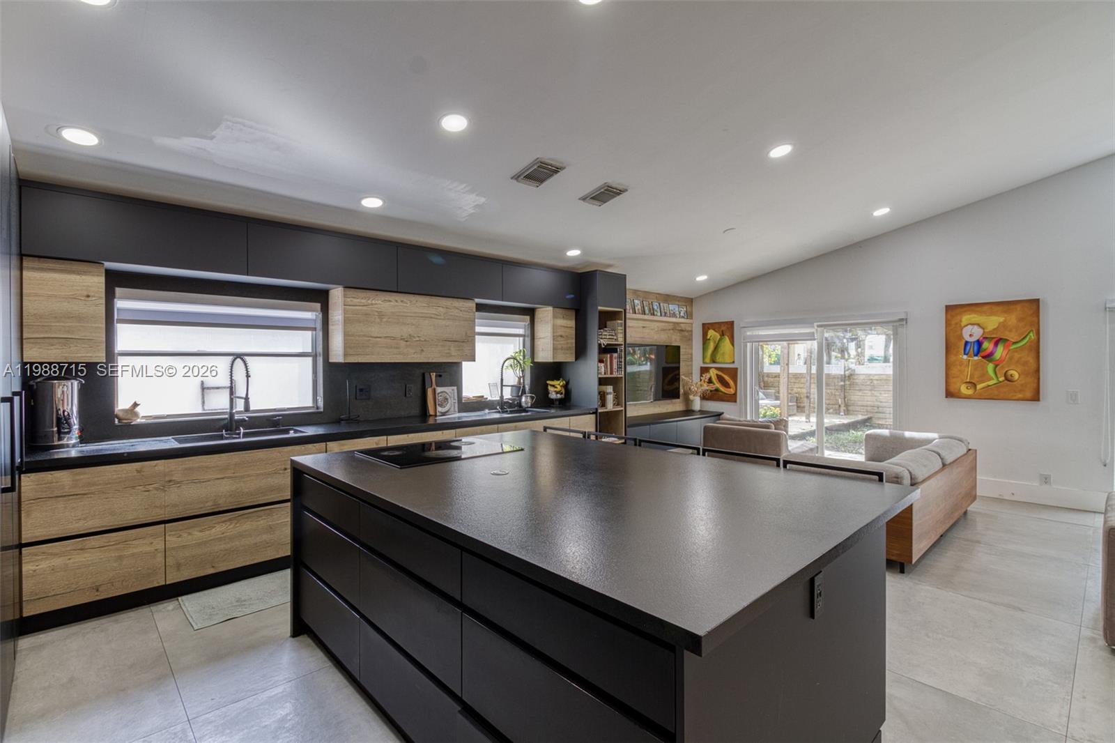 BANYAN OAKRIDGE PLAT - Residential