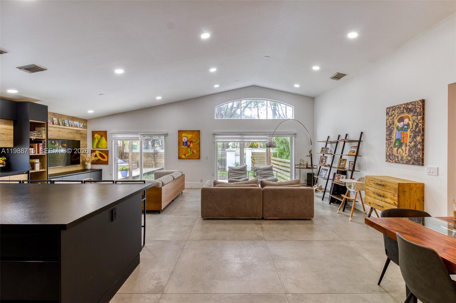 BANYAN OAKRIDGE PLAT - Residential