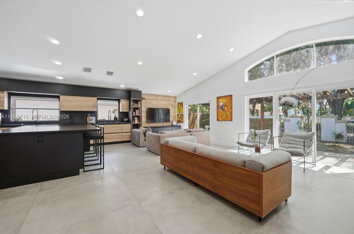 BANYAN OAKRIDGE PLAT - Residential