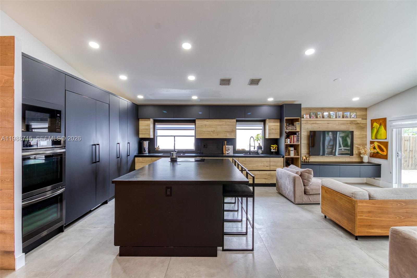 BANYAN OAKRIDGE PLAT - Residential