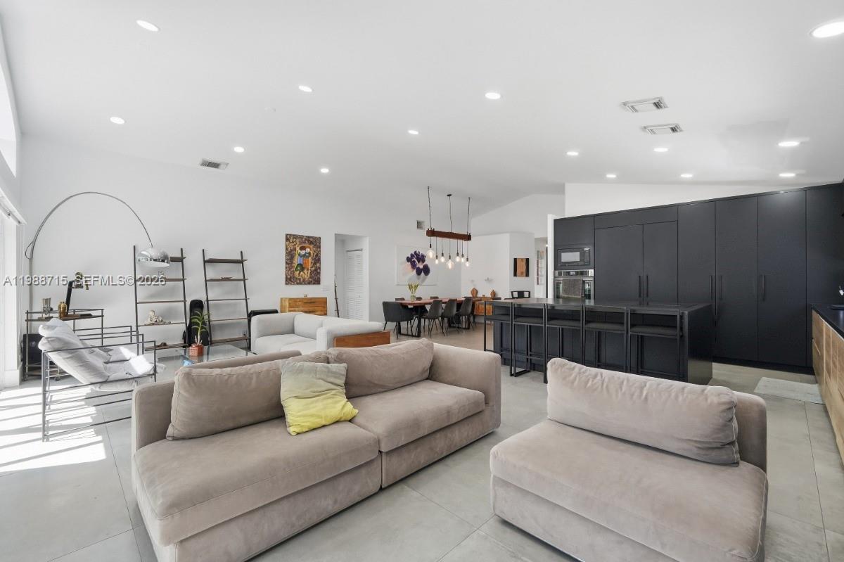 BANYAN OAKRIDGE PLAT - Residential