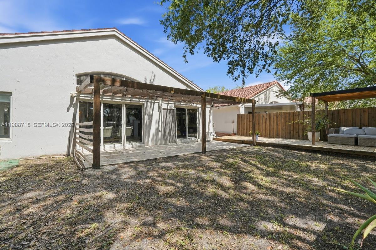 BANYAN OAKRIDGE PLAT - Residential
