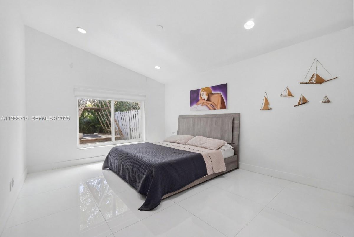 BANYAN OAKRIDGE PLAT - Residential