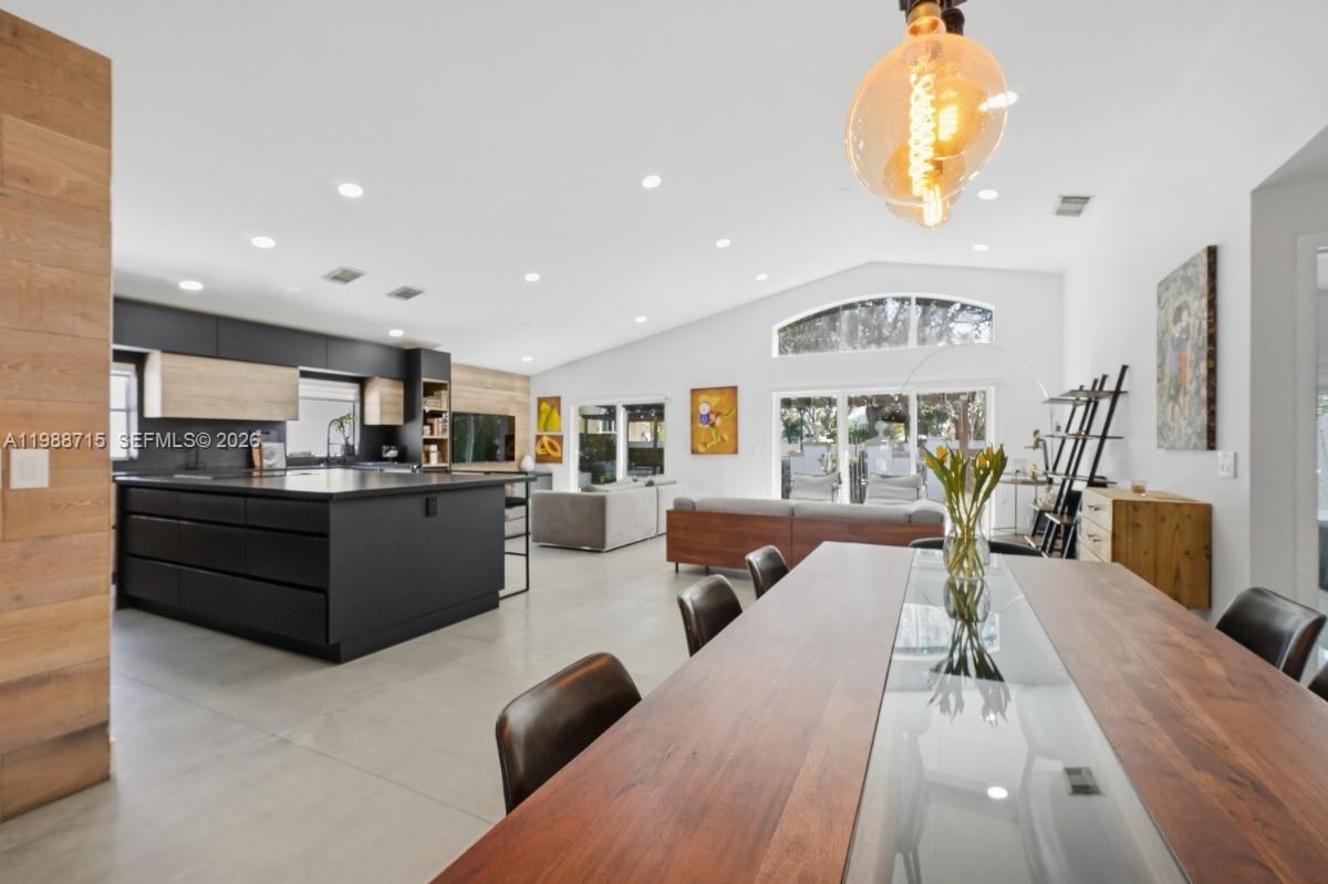 BANYAN OAKRIDGE PLAT - Residential
