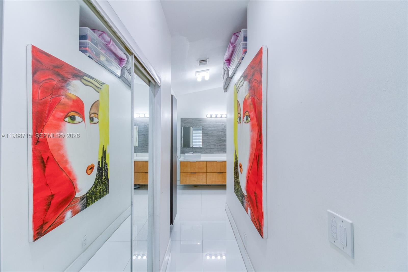 BANYAN OAKRIDGE PLAT - Residential