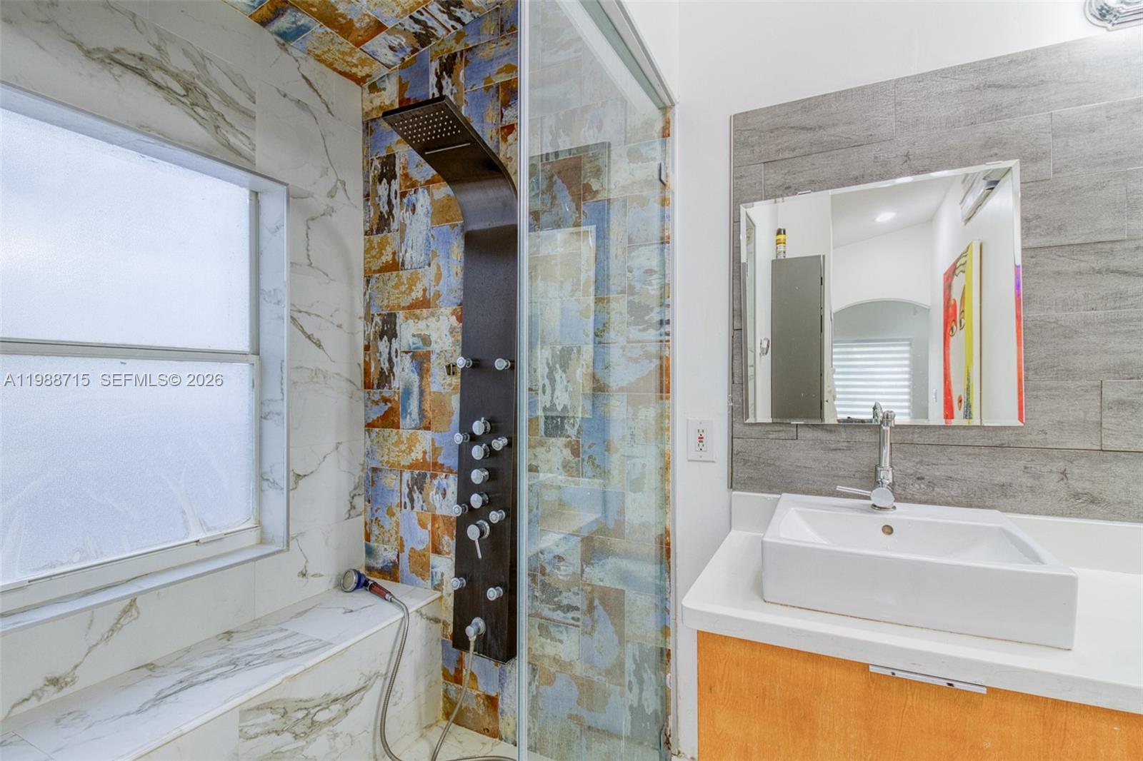 BANYAN OAKRIDGE PLAT - Residential