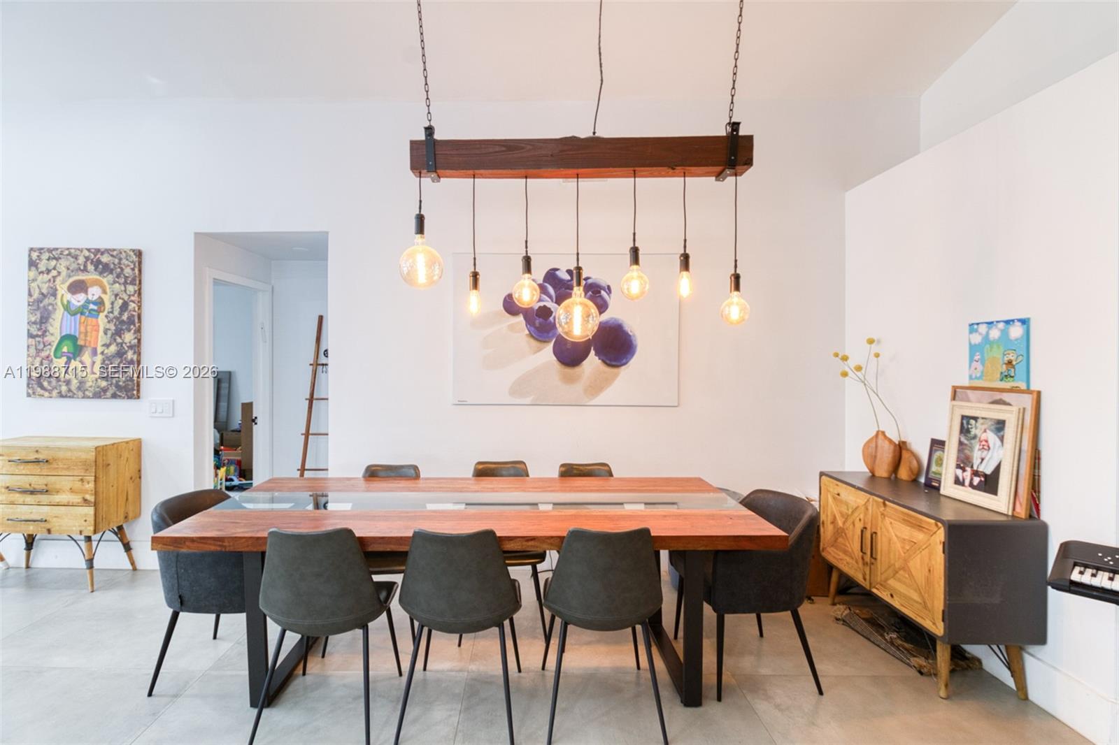 BANYAN OAKRIDGE PLAT - Residential