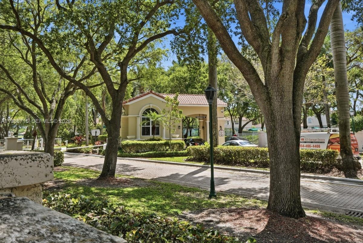 BANYAN OAKRIDGE PLAT - Residential