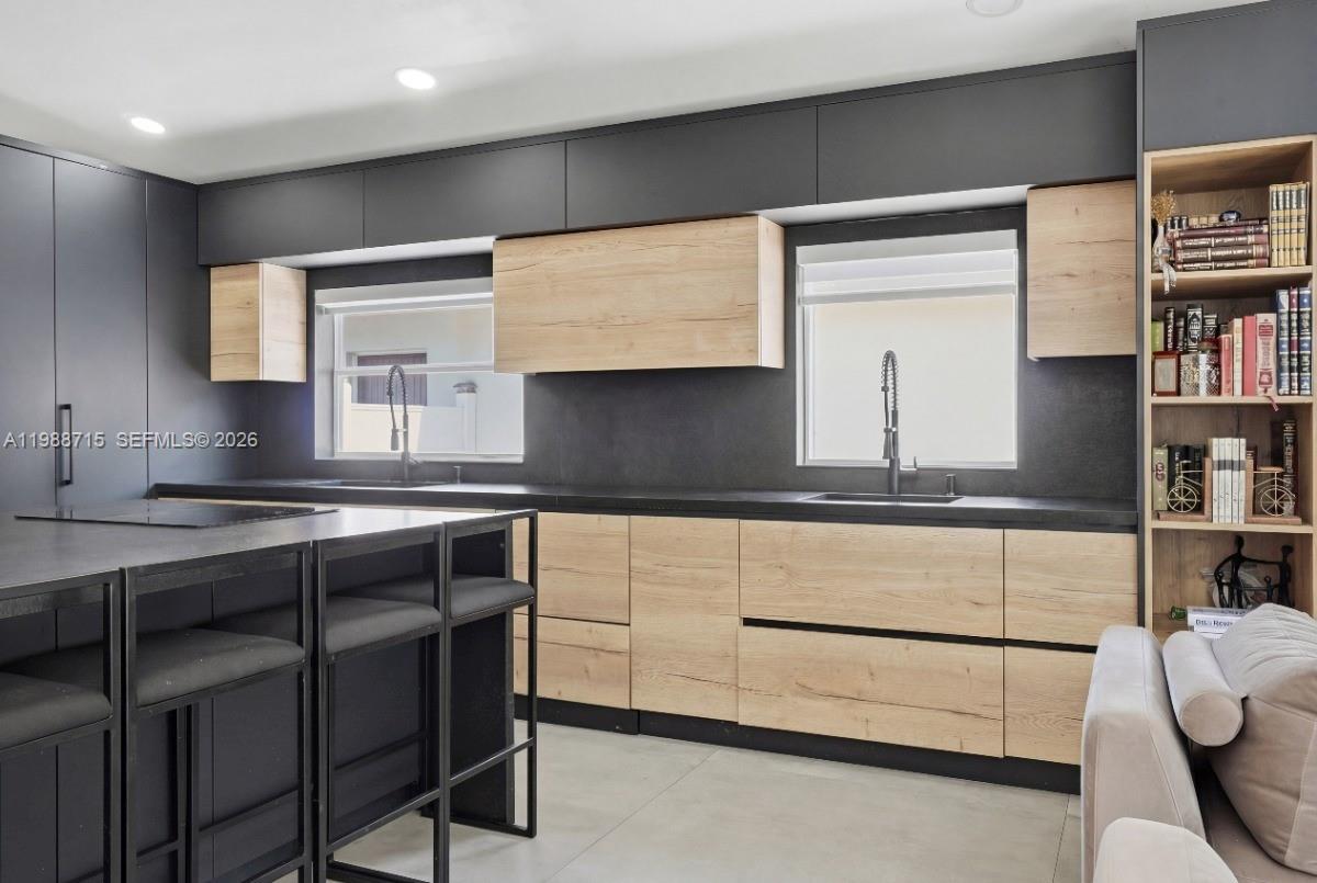 BANYAN OAKRIDGE PLAT - Residential