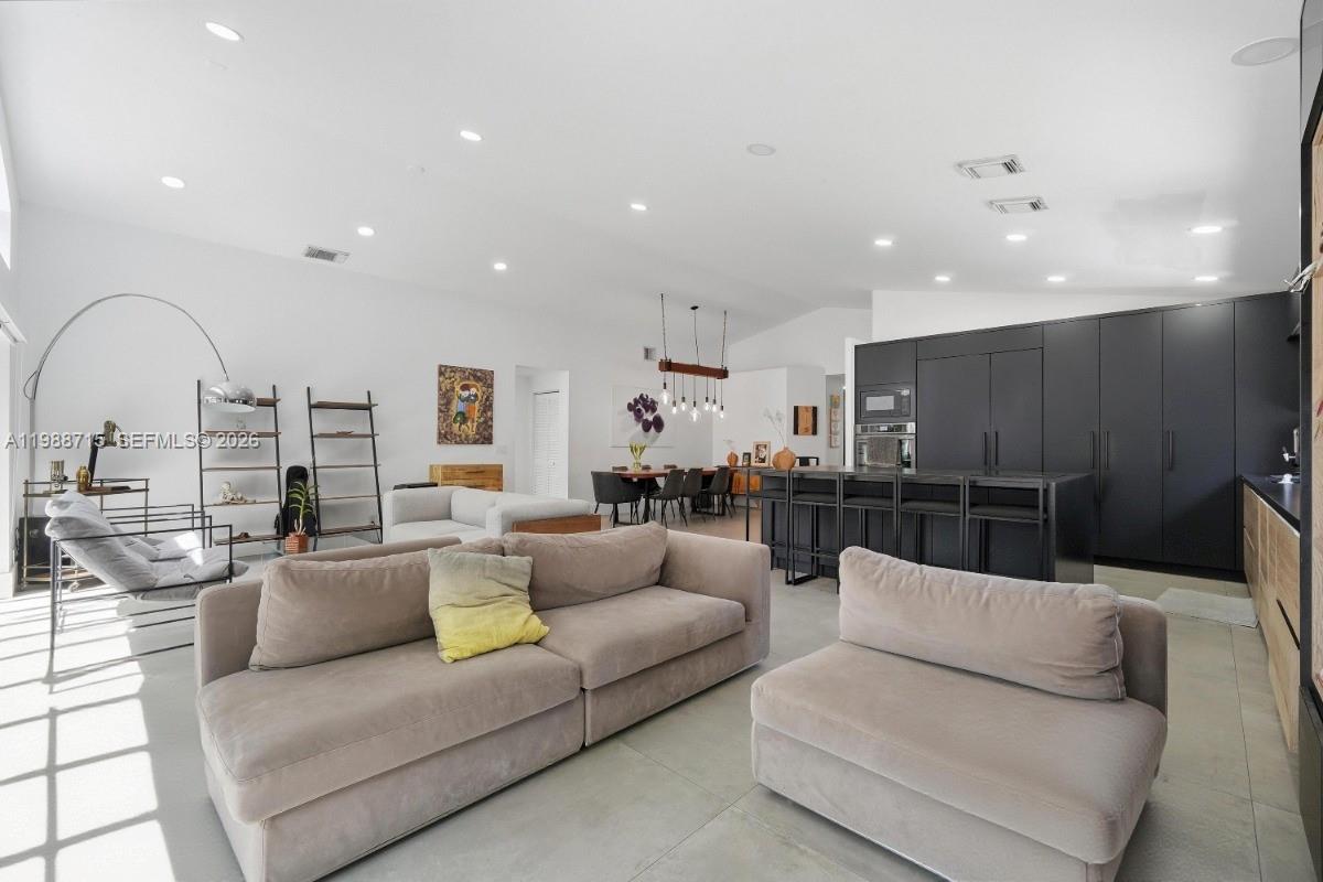 BANYAN OAKRIDGE PLAT - Residential