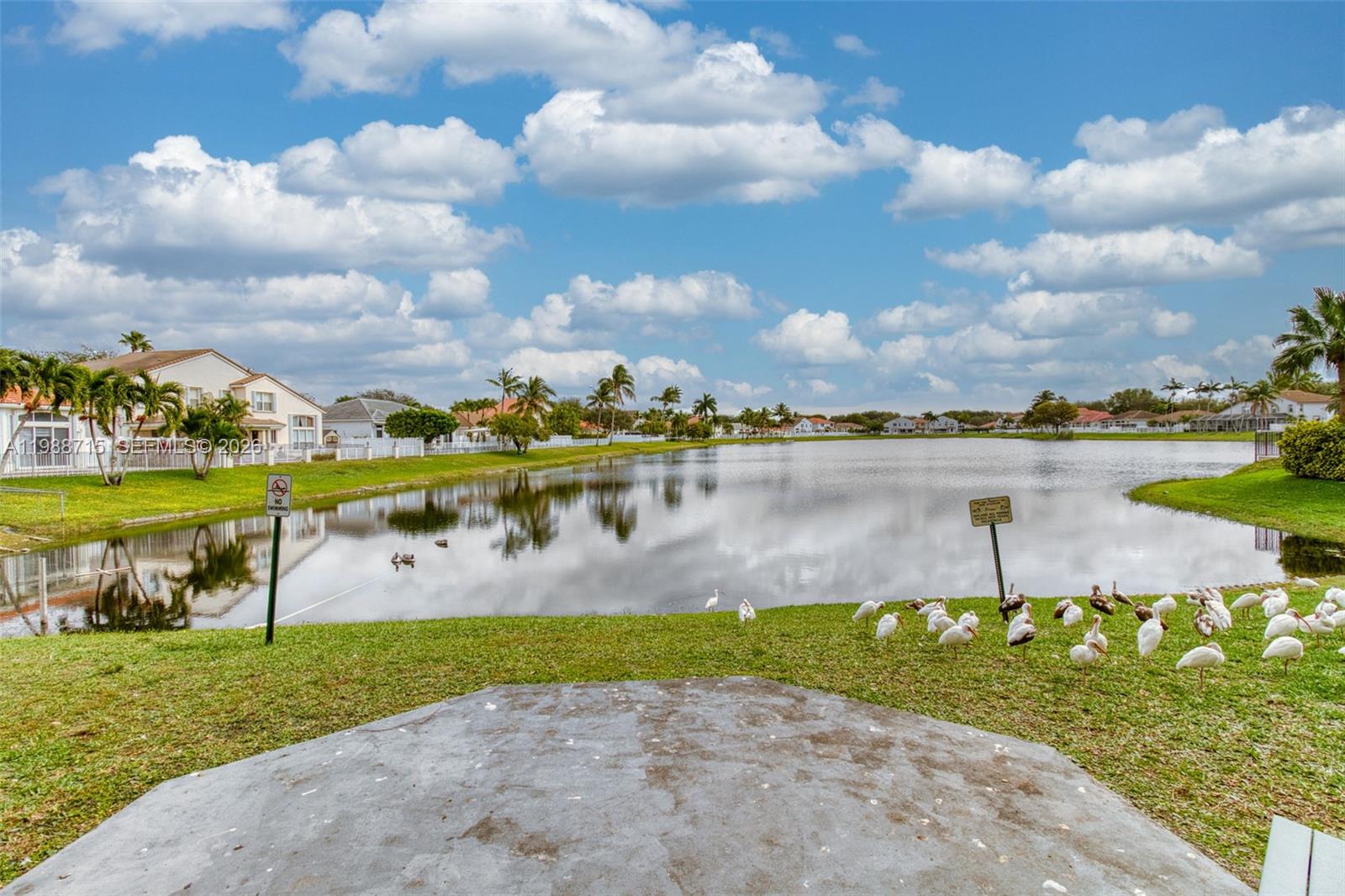 BANYAN OAKRIDGE PLAT - Residential