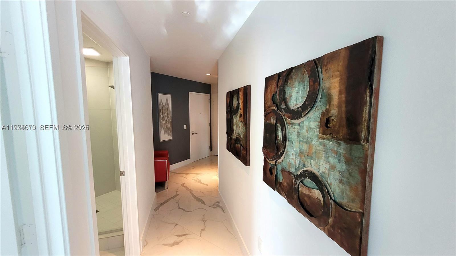 1100 MILLECENTO RESIDENCE - Residential