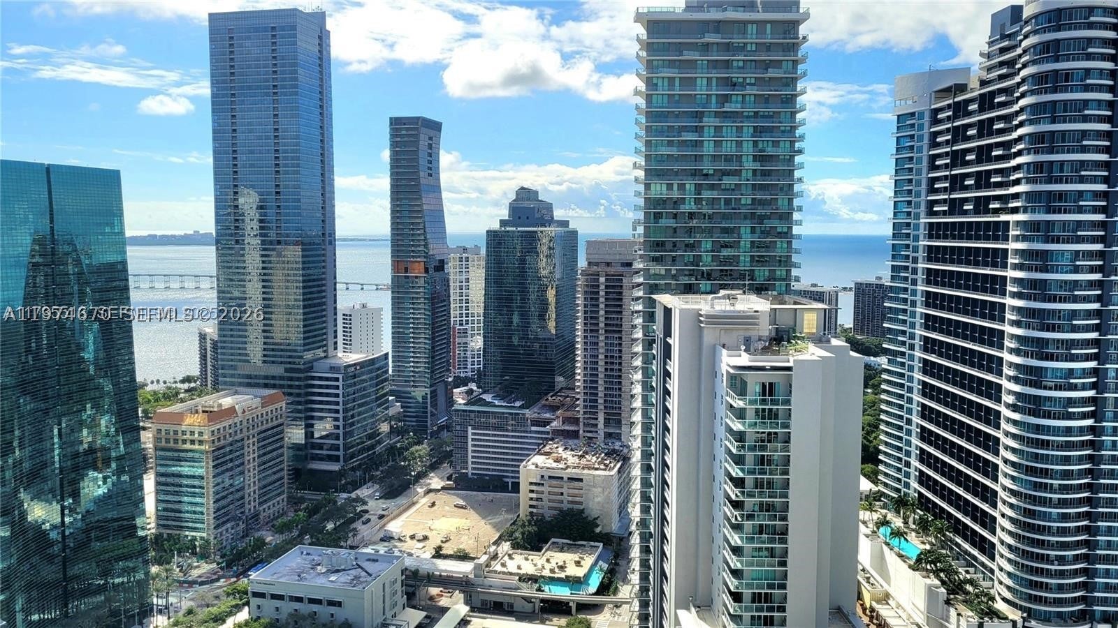 1100 S Miami Ave 4201