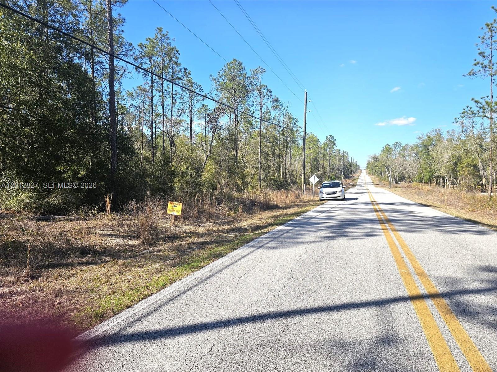 RAINBOW LAKES ESTATES - Land