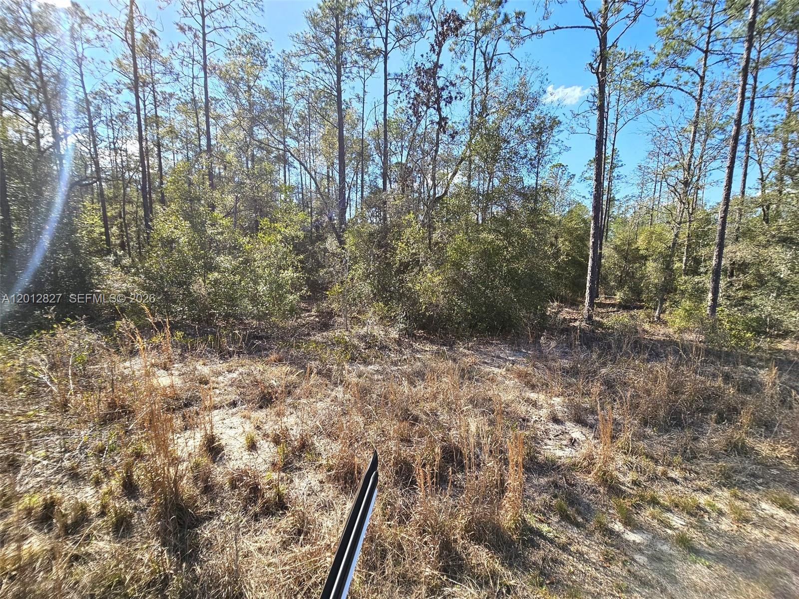 RAINBOW LAKES ESTATES - Land