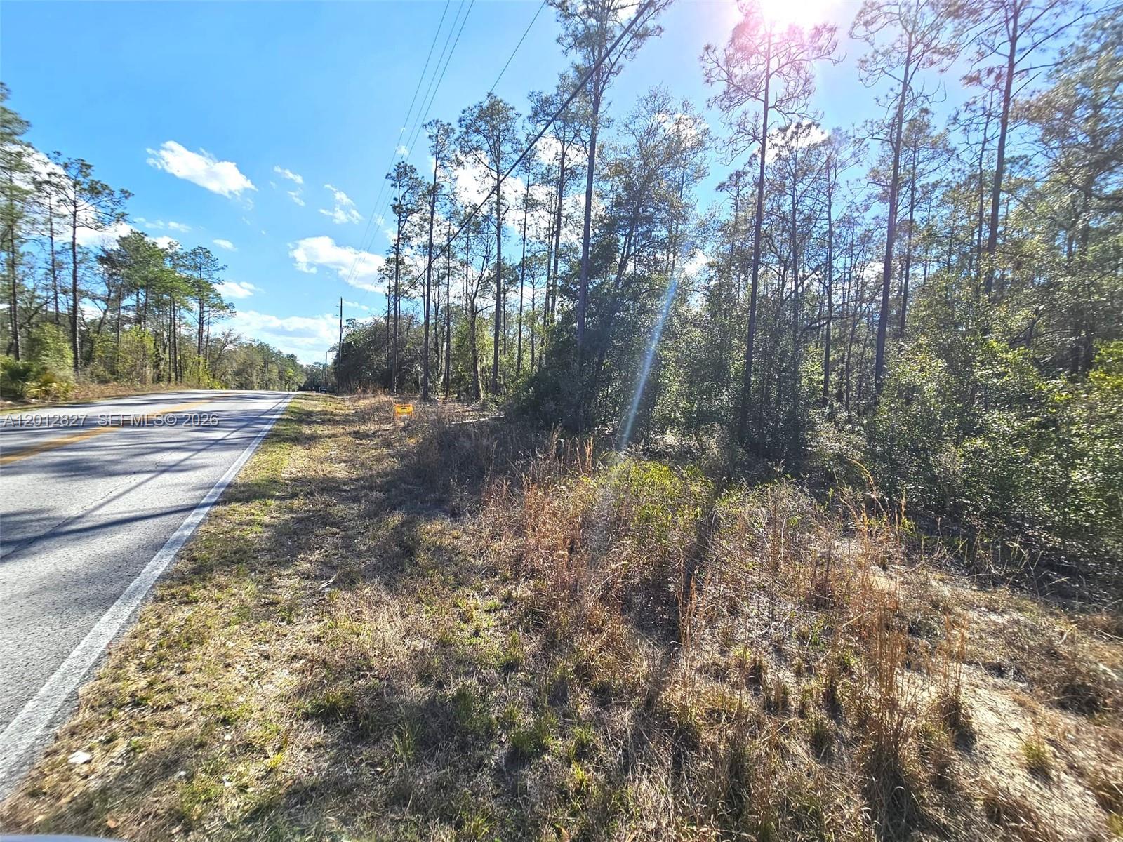 RAINBOW LAKES ESTATES - Land
