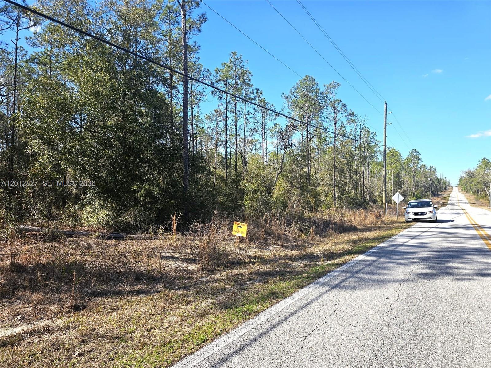 RAINBOW LAKES ESTATES - Land