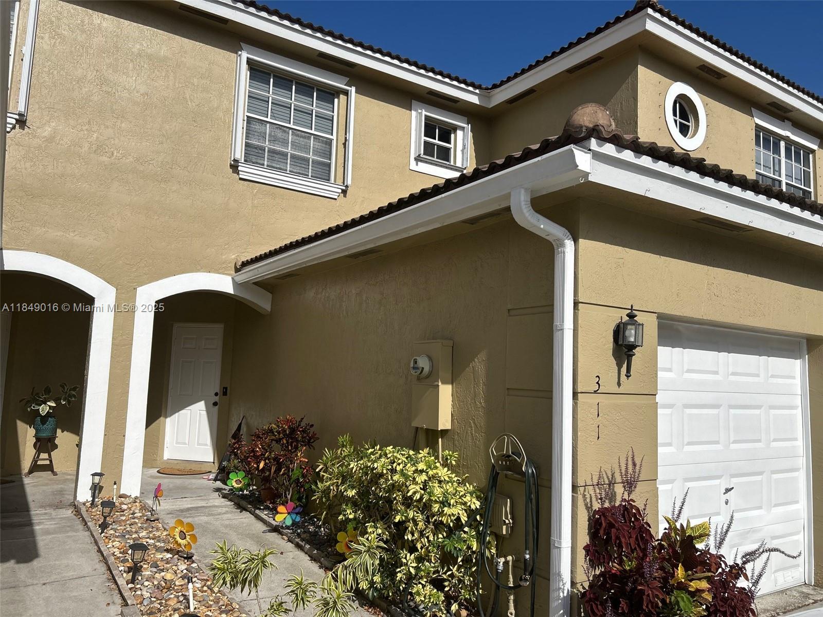 Pelican Pointe. This sought after oasis in the heart of Pembroke Pines because of its location, low maintenance fees and its well kept appearance is in high demand. This is the unit that you have been waiting for...it's on THE LAKE. The view of the lake can be enjoyed from your primary bedroom, kitchen, living room and dinning room. The view and the breeze from the lake is what you will enjoy for years. The lake has a protected Preserve in the middle of it so that view and experience you will enjoy for years. The size of this unit is for the person who wants to enjoy life and not worry about constantly cleaning a large space. Wake up on the lake and enjoy entertaining as the sun sets. You have arrived, your deserve this. Come and see it today and make it your home. Don't miss this one.