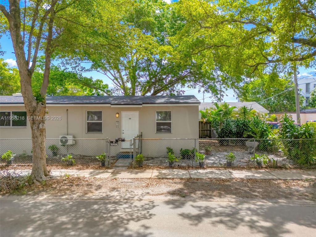 Photo of 1956 Madison St, Hollywood, FL 33020 (MLS # A11958218)