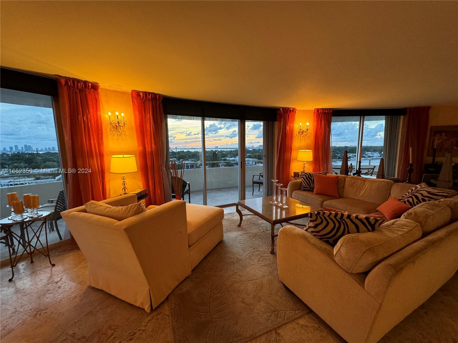 SEACOAST 5151 CONDO - Residential