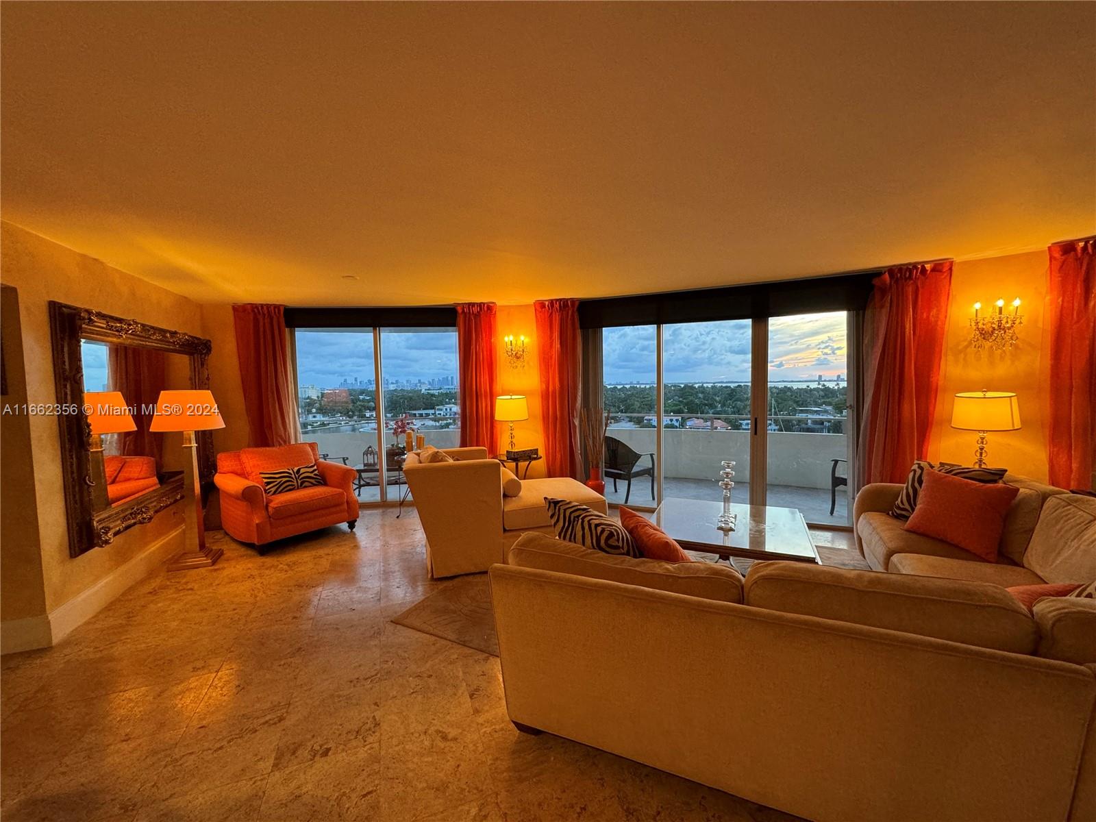 SEACOAST 5151 CONDO - Residential