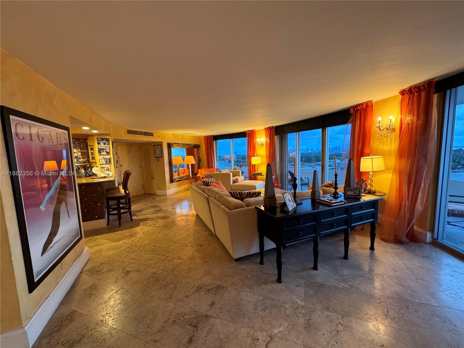 SEACOAST 5151 CONDO - Residential