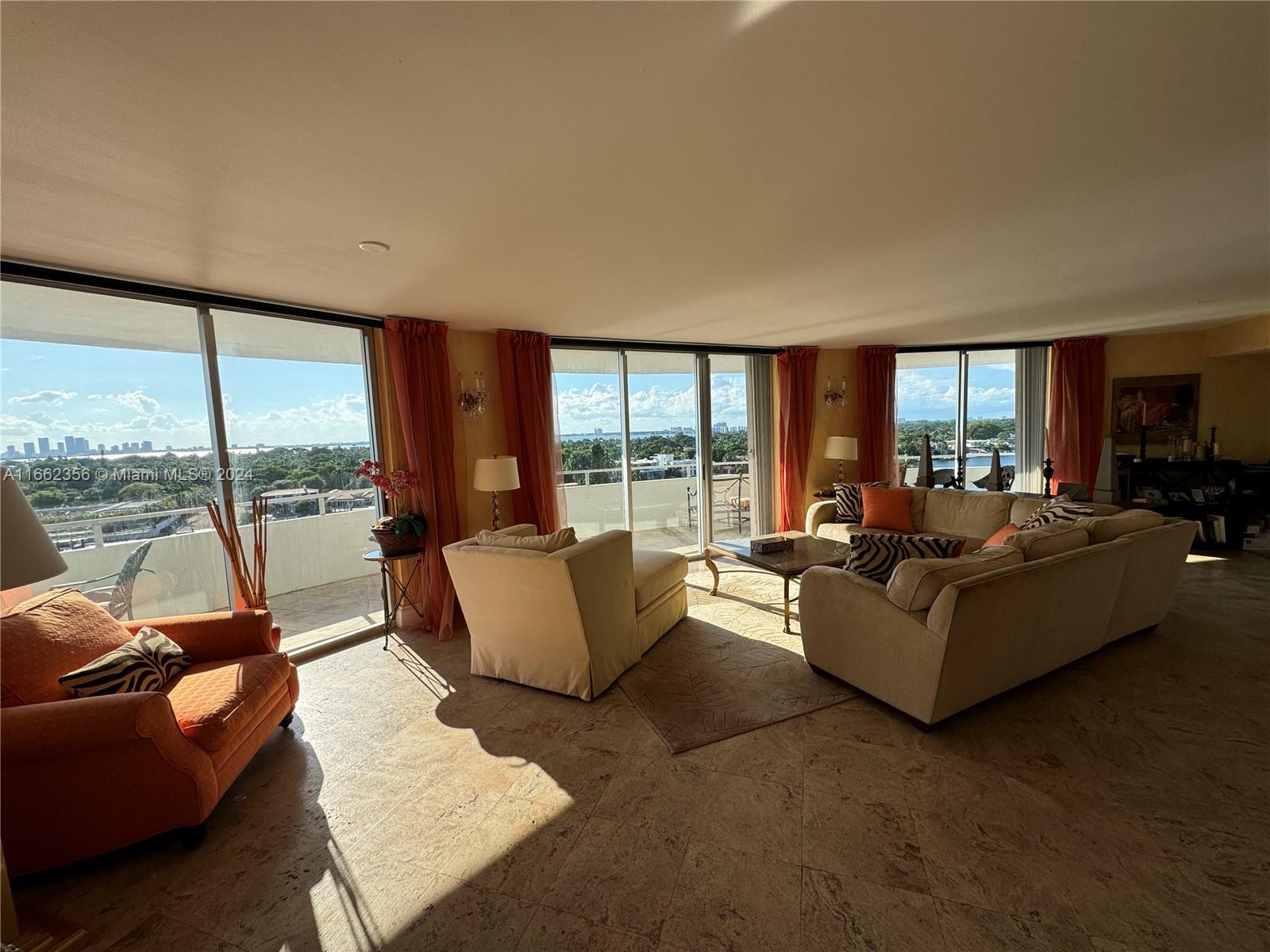 SEACOAST 5151 CONDO - Residential