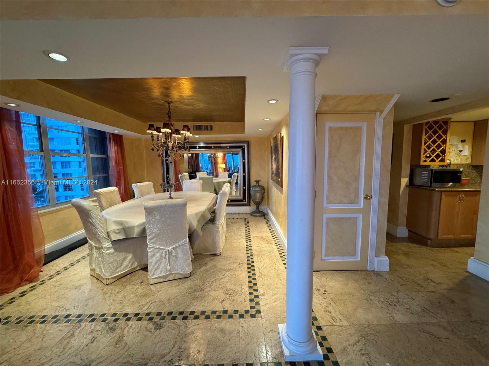 SEACOAST 5151 CONDO - Residential