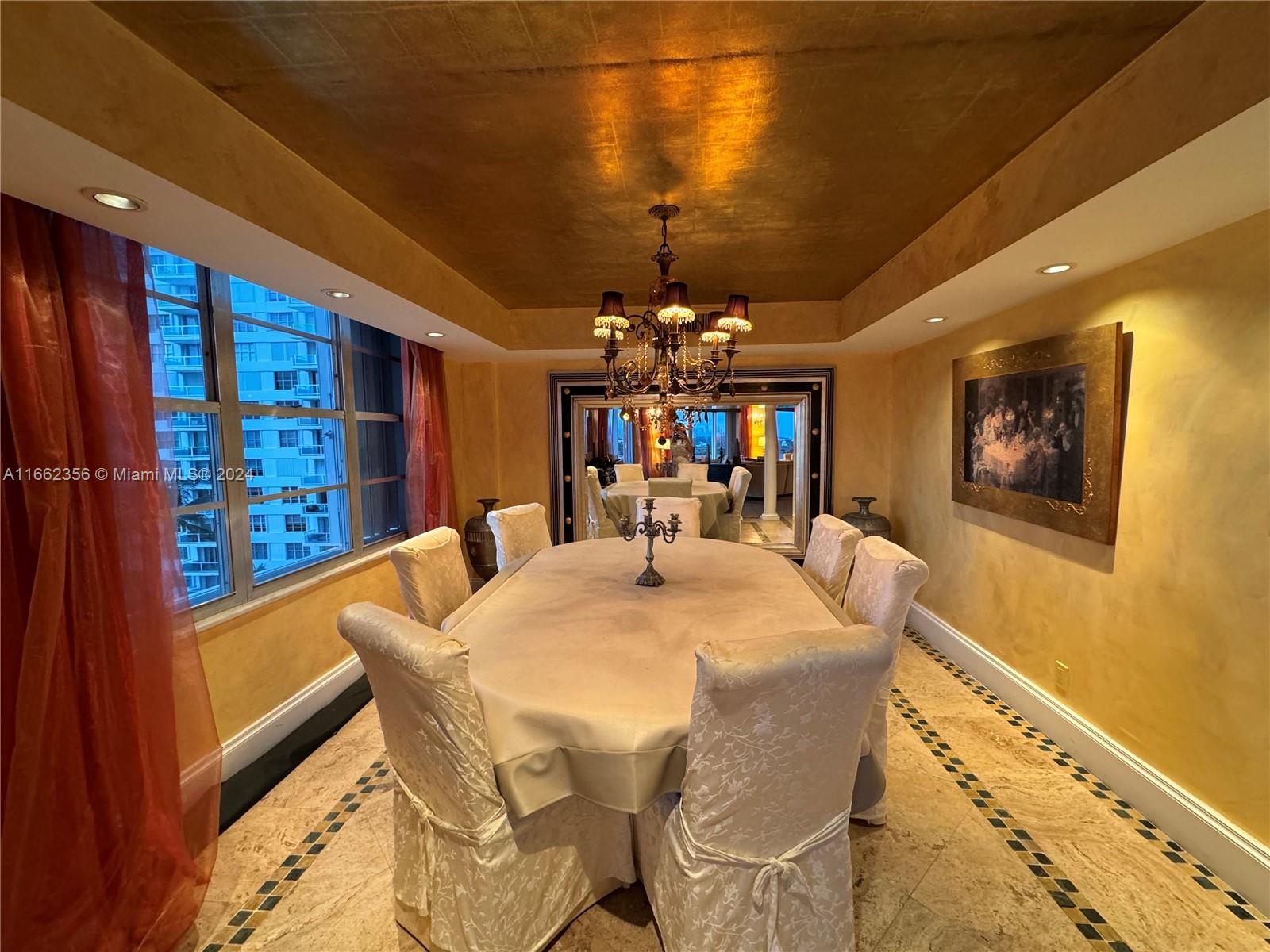 SEACOAST 5151 CONDO - Residential