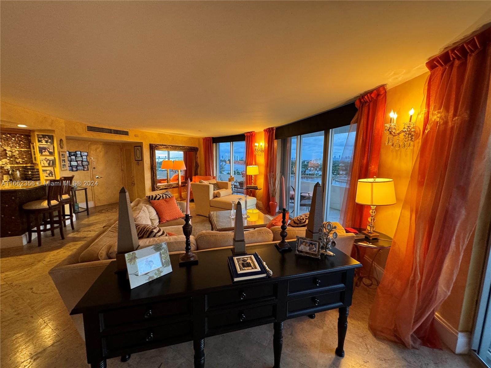 SEACOAST 5151 CONDO - Residential