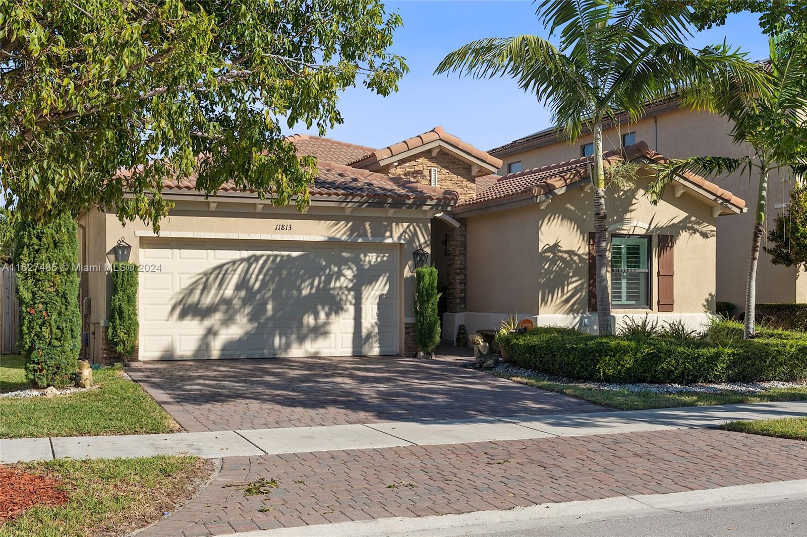 Photo 1 of 11813 Sw 233rd Ter Ter, Homestead, Florida, $650,000, Web #: 11627485