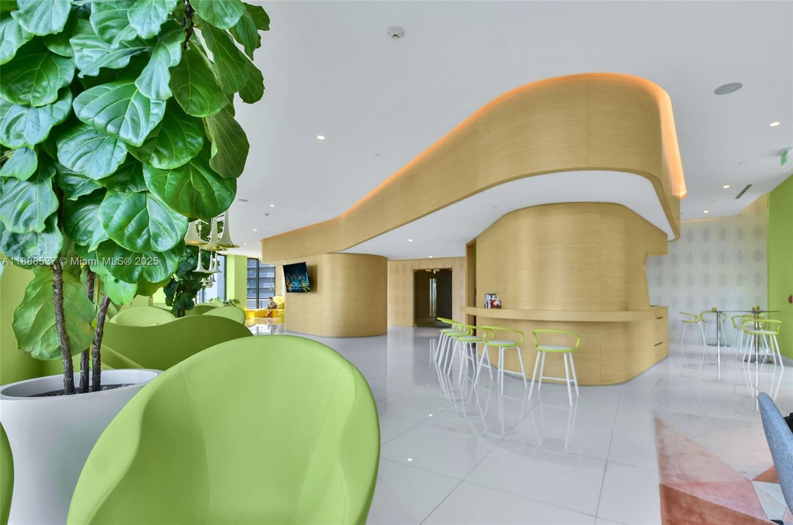 PARAISO BAYVIEWS CONDO - Residential Lease